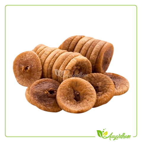 Dried Figs