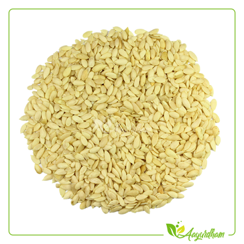 Musk Melon Seeds