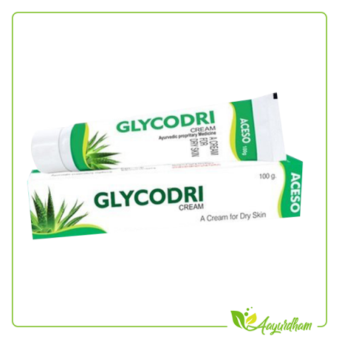 GLYCODRI CREAM