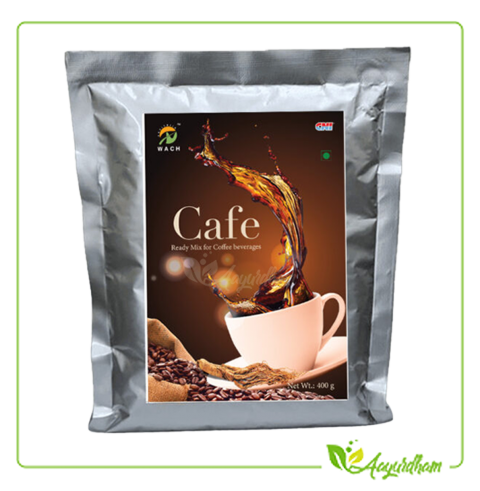 CNI 3 in 1 Ginseng Café