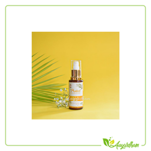 Duh Protect -Ultra Light Sunscreen Lotion