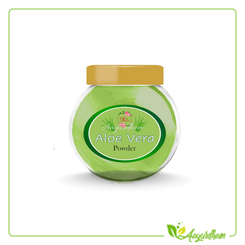 Duh Aloe Vera powder