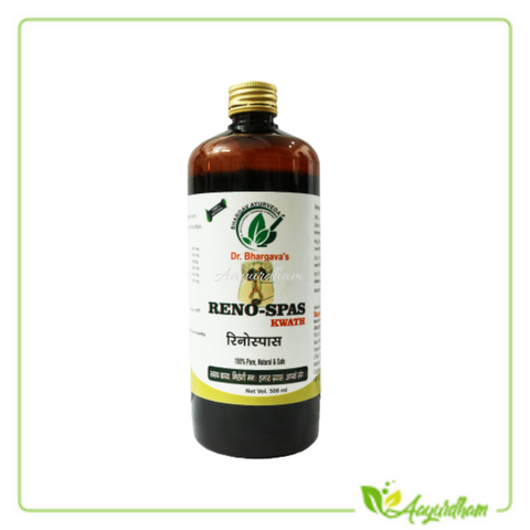 Renosaps Syrup