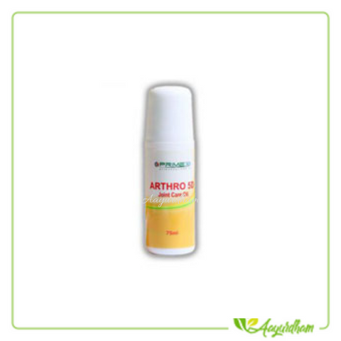 Arthro Joint Care Oil