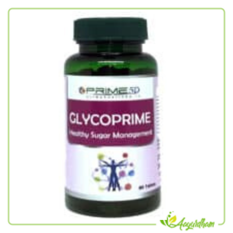 Glycoprime