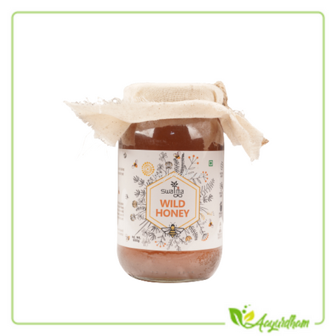 Swatma Wild Honey