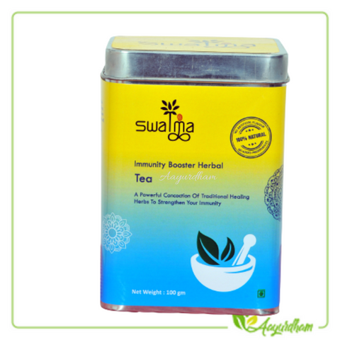 Swatma Immunity Booster Tea