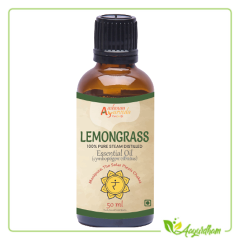 LEMONGRASS (50 ML)