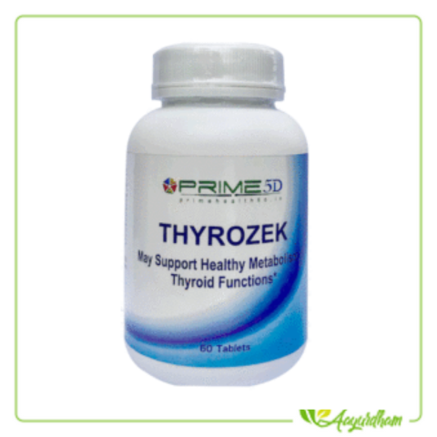 Prime 5D Thyrozek
