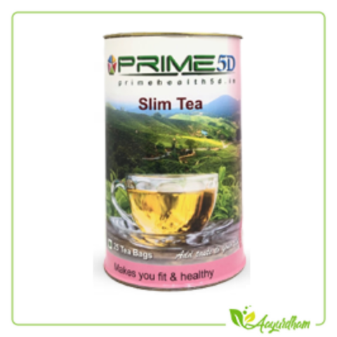 Slim Tea