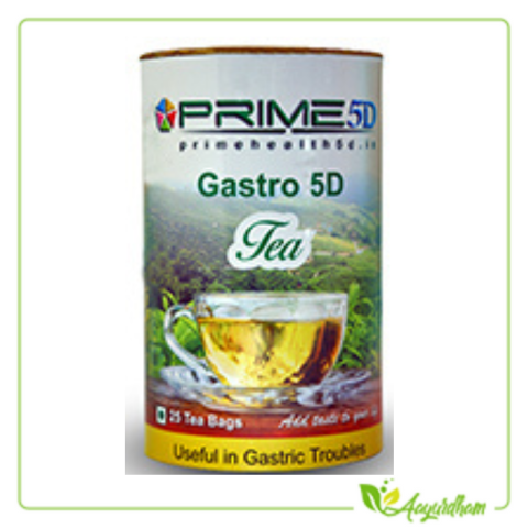 Gastro 5D