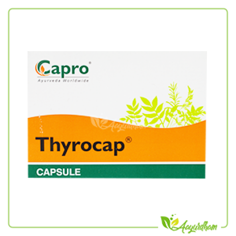 THYRO Capsules