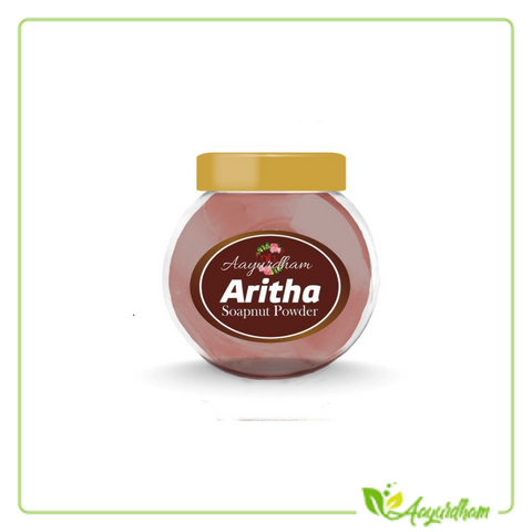 Duh Aritha – Soapnut powder