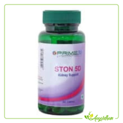 Stone 5d