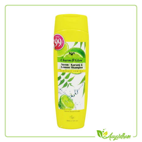 SESA NEEM CHARM &GLOW