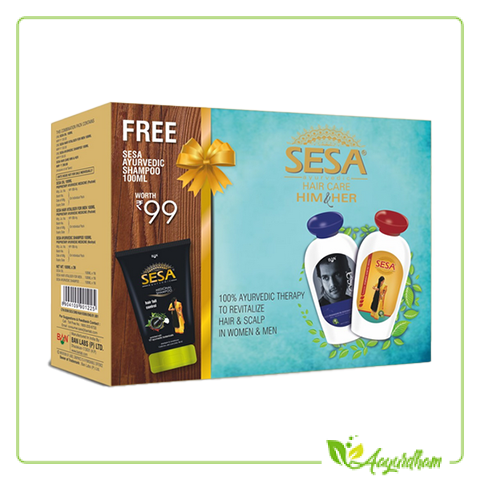 SESA HAIR CARE
