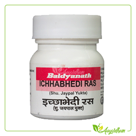 ICHHABHEDI RAS