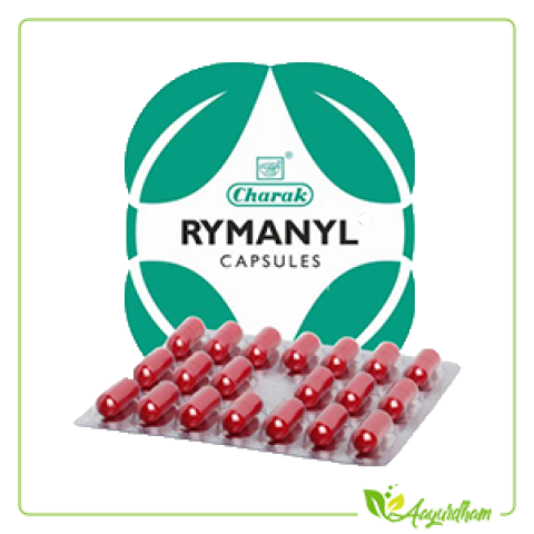 RYMANYL Capsules