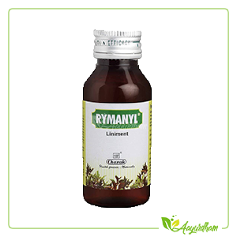 RYMANYL LINIMENT