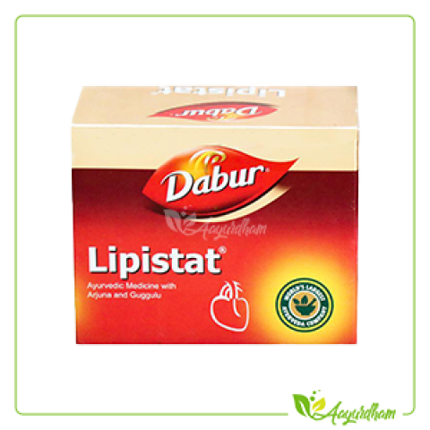 D.LIPSTAT Capsules