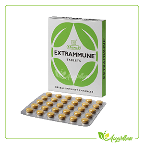 EXTRAMMUNE Tablet