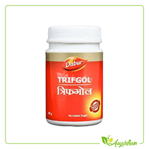 D.TRIFGOL (GRANULES)