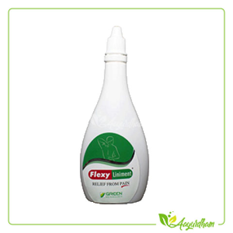 FLEXY LINIMENT (100Ml)