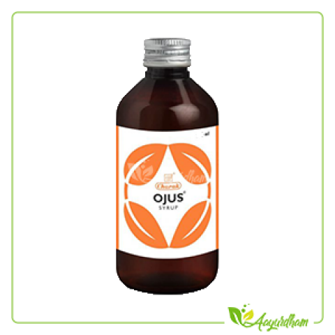 OJUS Syrup