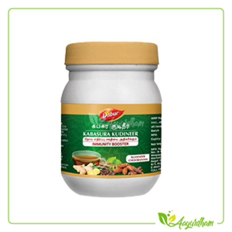KABASURA KUDINEER (DABUR)