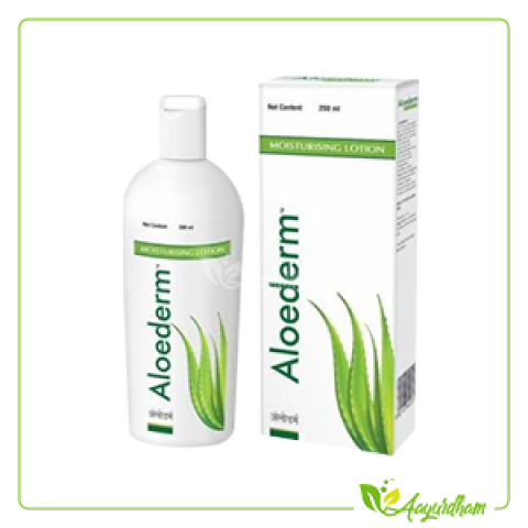 ALOEDERM MOST LOTION
