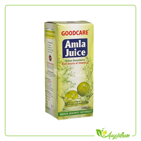 AMLA JUICE (G C)