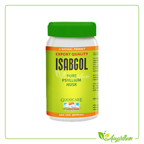 ISOBGOL JAR