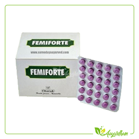 FEMIFORT Tablet