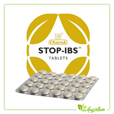 STOP-IBS Tablet