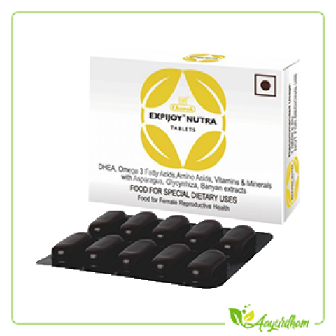 EXPIJOY NUTRA