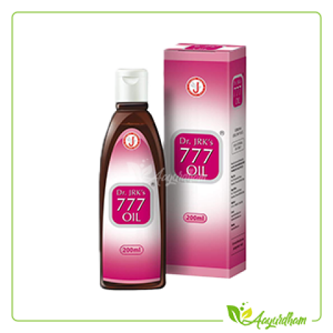 777 OIL-200