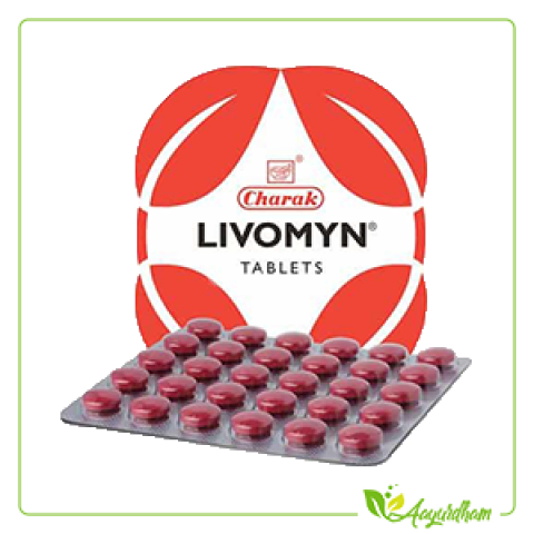 LIVOMYN Tablet (500)