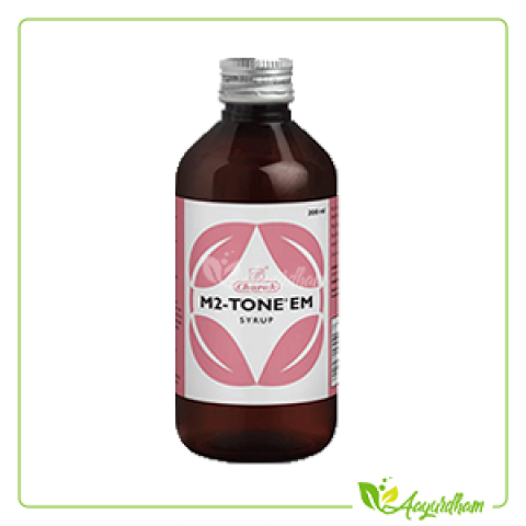 M2-TONE EM