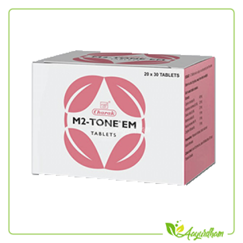 M2-TONE EM Tablet