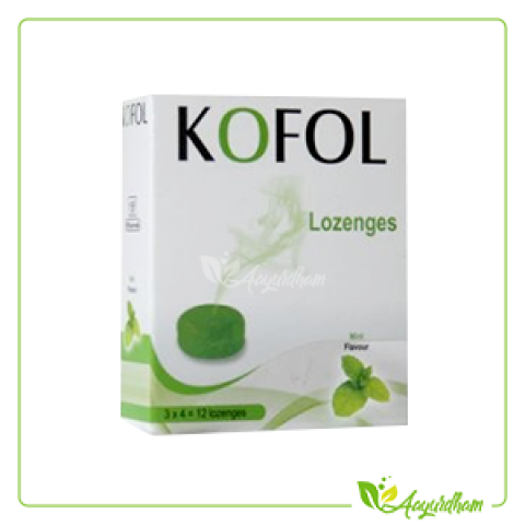 KOFOL LOZ (MINT)