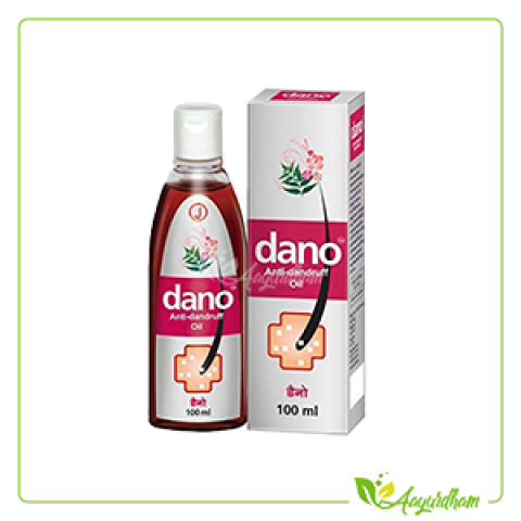 DANO OIL