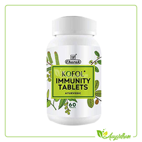 KOFOL IMMUNITY Tablet