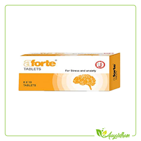 A FORTE Tablet