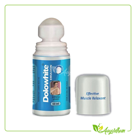 DOLOWHITE EMULSION