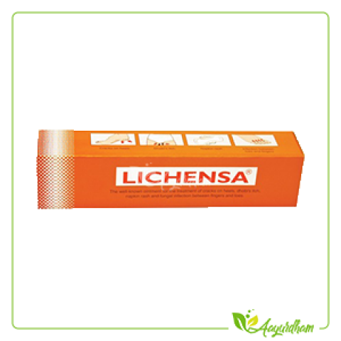 LICHENSA OINT