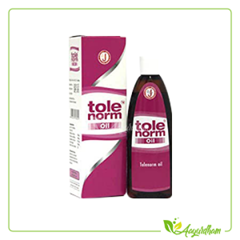 TOLENORM OIL 50ML