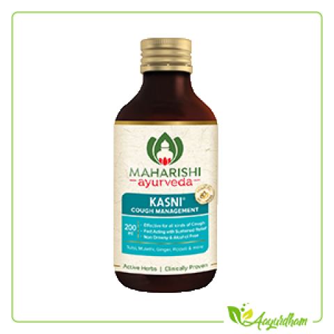 Kasni Syrup