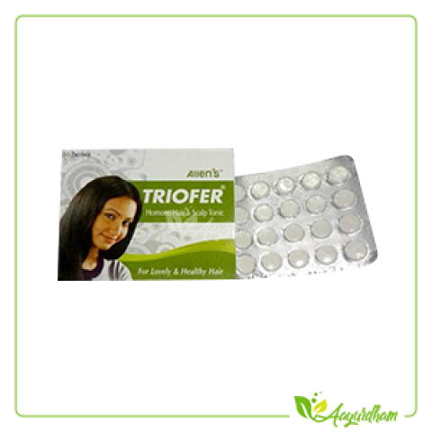 Arnica Triofer