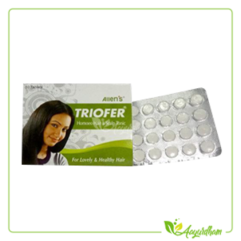 Triofer Abs