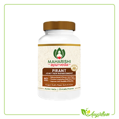 Pirant Tablet